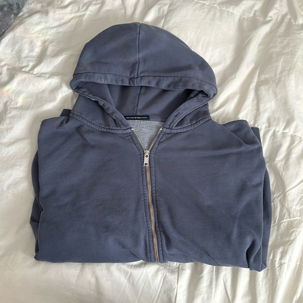 Brandy Melville Christy Hoodie